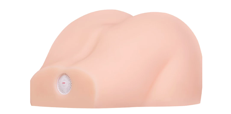 Mông giả Silicone Leten mô phỏng âm đạo của Yui Hatano diễn viên JAV
